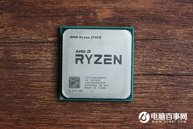 CPU天梯图2018年4月最新版 秒懂AMD Ryzen二代性能排名