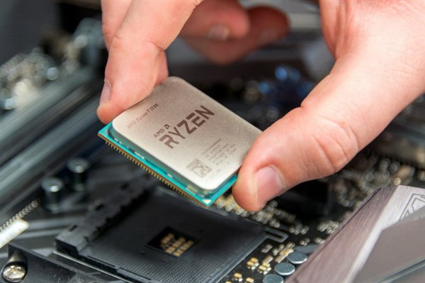 AMD处理器清库存出奇招！Intel与NVIDIA望尘莫及