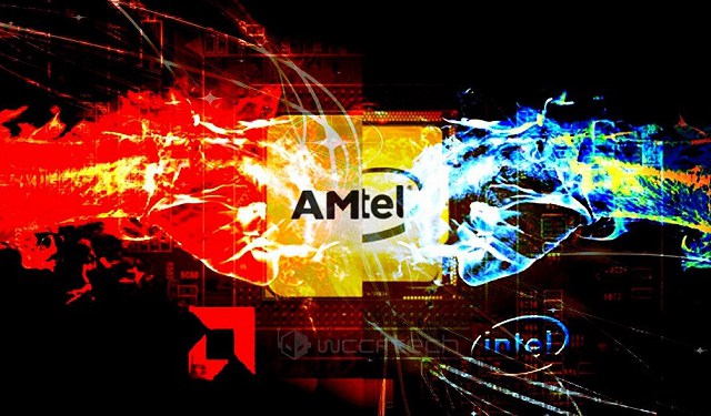 Intel和AMD哪个好？2018装机AMD和Intel CPU选购误区