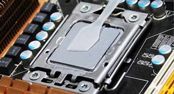 CPU硅脂是什么意思 CPU硅脂有什么用？