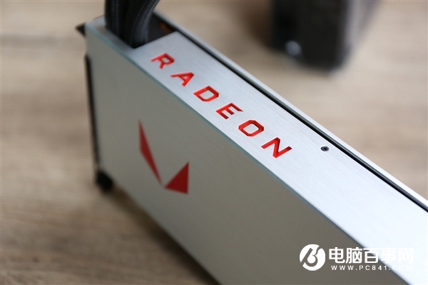 AMD 7nm Vega 20泄露3DMark 11成绩：性能怪兽