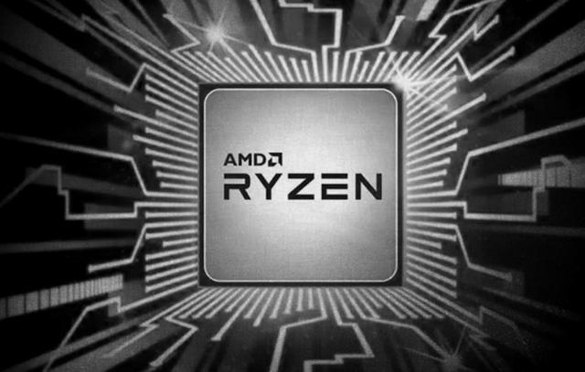 AMD二代锐龙单核性能不如intel 为何还有人选择锐龙呢？