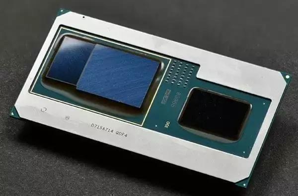 英特尔AMD合体处理器果然厉害 性能近GTX1060