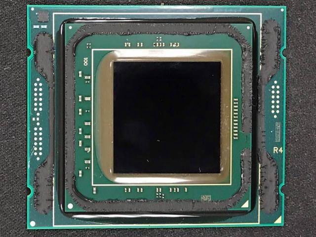 CPU开盖是什么意思 CPU开盖有什么用？