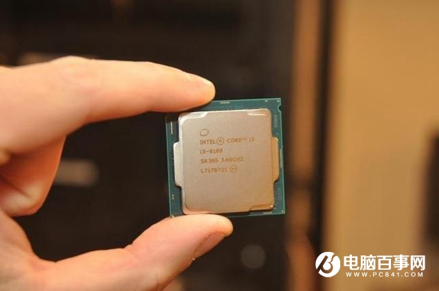Intel八代酷睿i3 8100能装Win7吗？