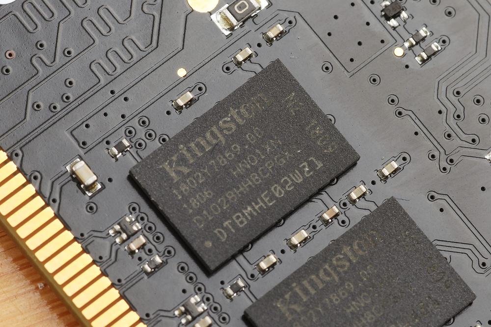 电竞内存条 金士顿HyperX Predator DDR4 RGB开箱图赏_11