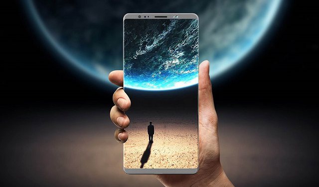 骁龙845手机有哪些 2018搭载高通骁龙845的手机推荐
