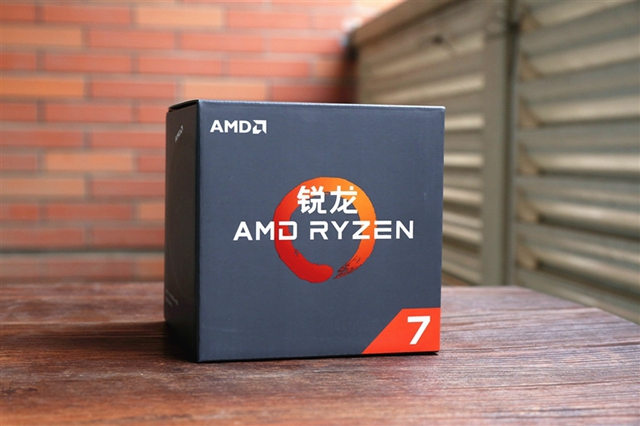 高性价比锐龙二代CPU AMD Ryzen 7 2700/5 2600评测