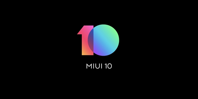 MIUI10系统什么时候出 MIUI10支持哪些机型？