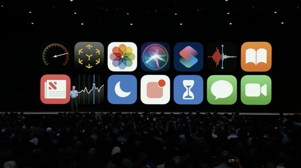 苹果iOS 12系统正式发布！老款设备性能大提升