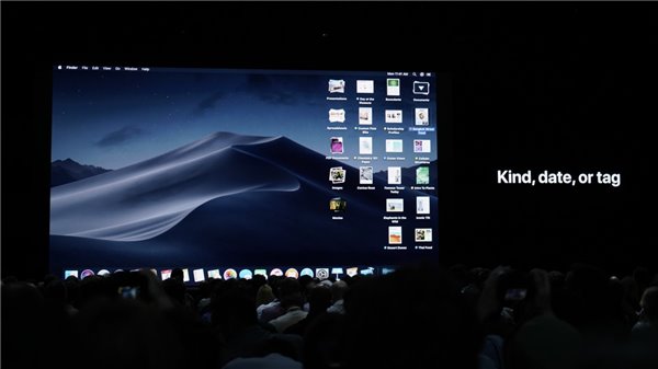 苹果WWDC18最全总结 四大系统新特性汇总