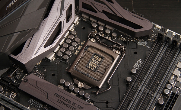 Intel 300系主板怎么选 Z370/H370/B360/H310主板区别对比