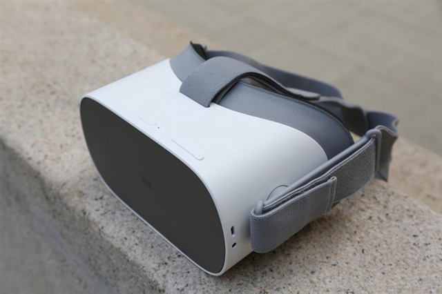 小米VR一体机值得买吗？小米VR一体机评测