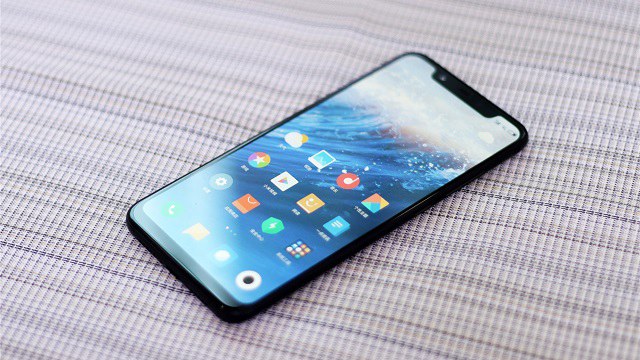 骁龙710手机有哪些 2018最新高通骁龙710手机推荐
