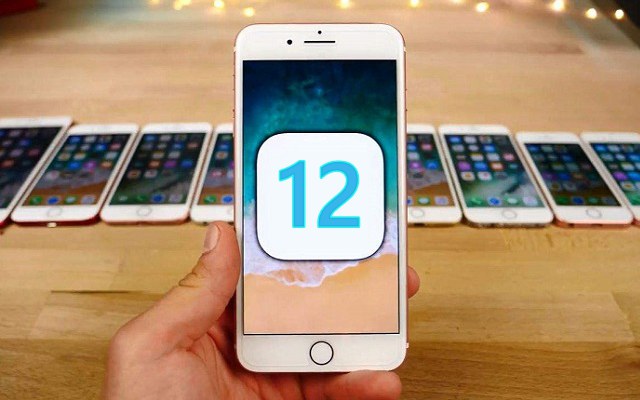 iPhone6怎么升级iOS12 苹果6升级iOS12测试版教程