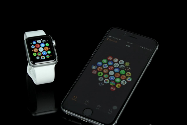 iOS12降级至11.4后无法与Apple watch配对不上怎么办？
