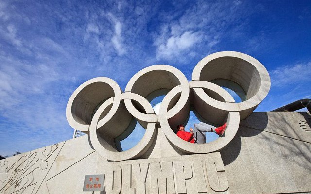 奥林匹克日是几月几日 奥林匹克日图片大全