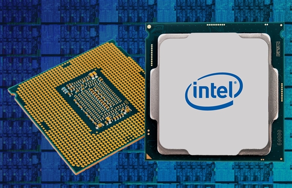 Intel公布7款9代酷睿处理器：i3-9100/i5-9600K在列
