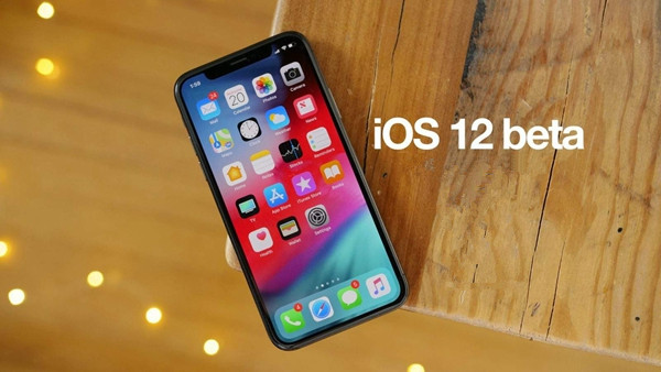 iOS12版本号怎么看 如何区分iOS12 Beta1/Beta2/Beta3版本号？