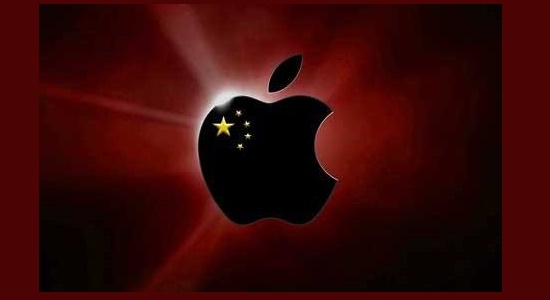 中国企业起诉苹果九宫格输入法侵权 网友：索赔120万少了点