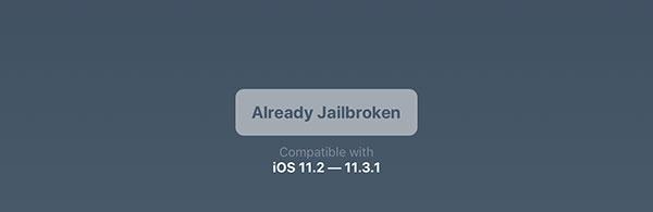 iOS11.4怎么越狱 iOS11.4 beta1～beta3不完美越狱教程