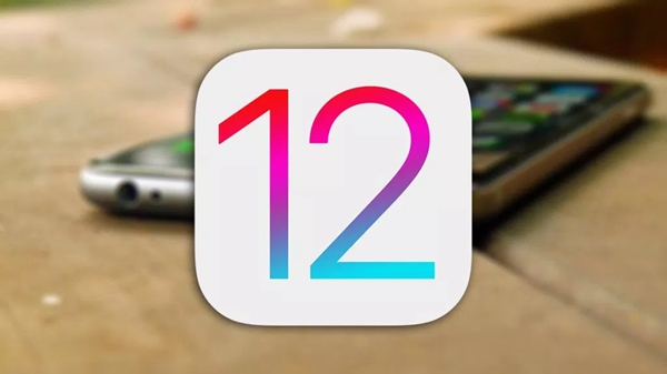 iOS12 beta4升级卡在进度条怎么回事 解决升级iOS12 beta4重启卡住