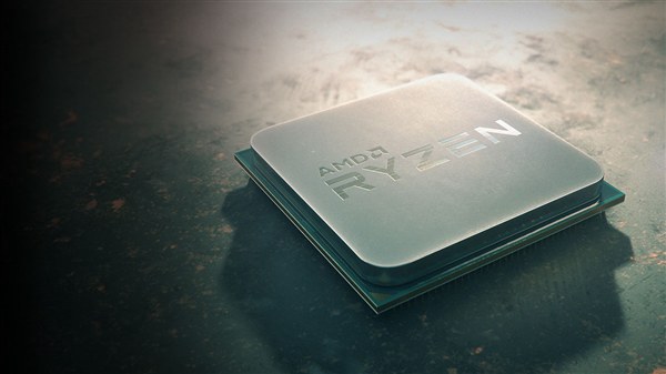 AMD Zen改写x86服务器市场格局：今年份额将达5%