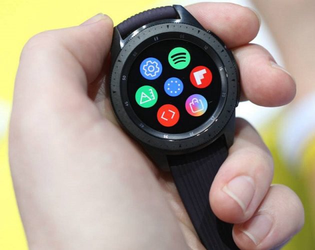 Note9之外 三星Galaxy Watch/Home智能手表和音箱发布
