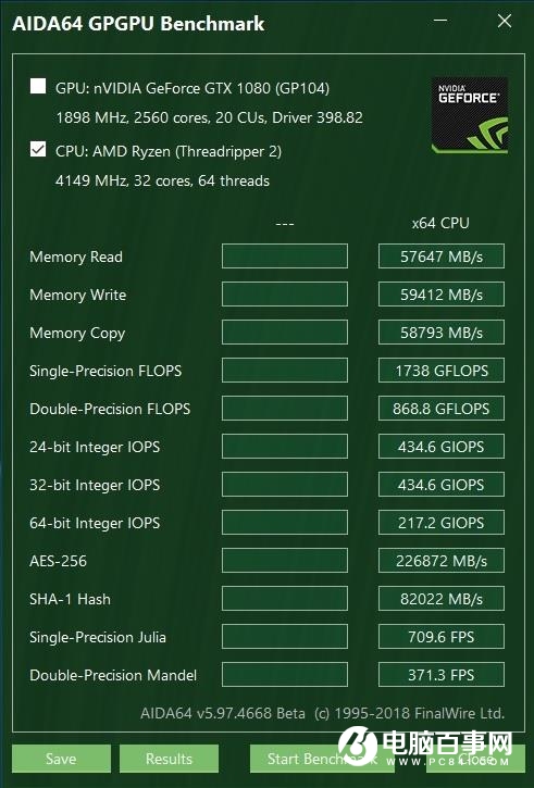 ThreadRipper 2990WX评测 AMD最牛处理器手