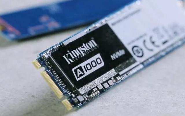 4款性价比高的DIY电脑硬件推荐 大牌M.2 NVME固态硬盘仅389元