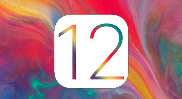 iOS12正式版什么时候发布？iOS12正式版推送时间