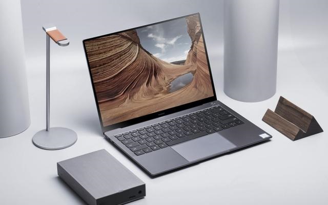 华为MateBook X Pro评测 打破常规的全面屏笔记本