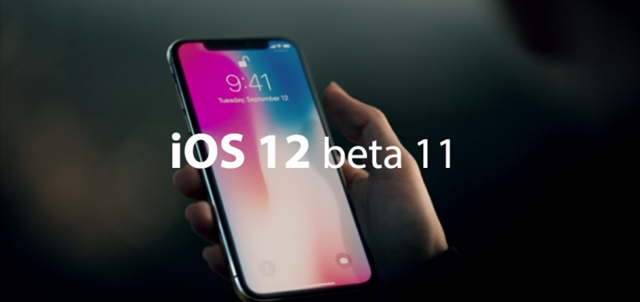 iOS12beta11更新内容及更新升级方法介绍