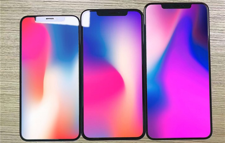 郭明錤：2018年双SIM卡苹果iPhone有两款，主攻中国市场