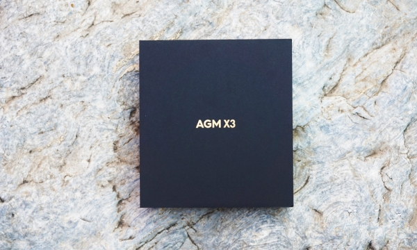 AGM X3怎么样？三防手机AGM X3全面评测