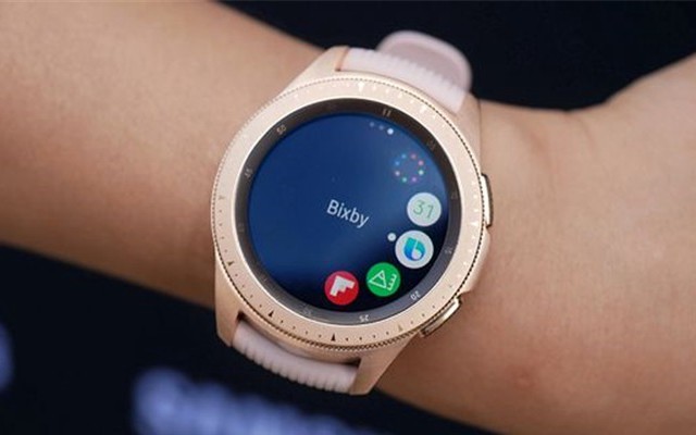 三星Galaxy Watch评测 新一代三星智能手表评测