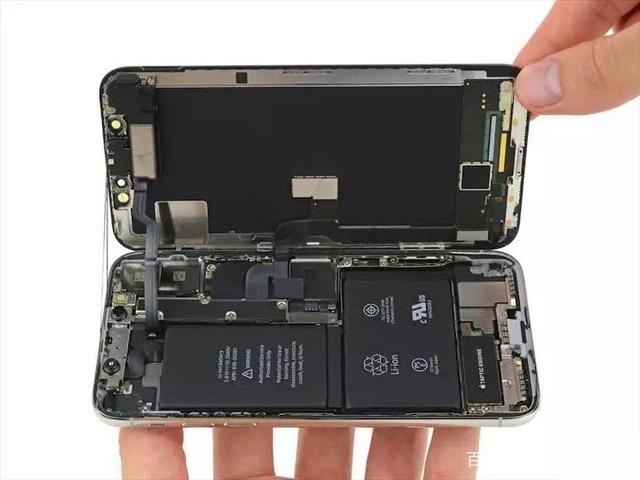 iPhone全新机、官换机、组装机、翻新机、拆封机有哪些区别