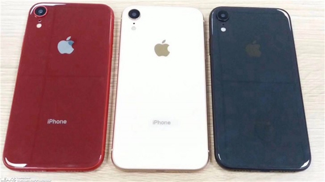 iPhone9支持双卡双待吗 2018新款iPhone支持双卡双待？