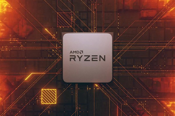 AMD二代锐龙5 2500X/2600E、R3 2300X正式发布 四核不锁频