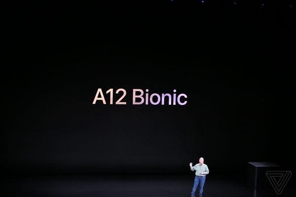 iPhone Xs是几核的 苹果A12是四核还是六核处理器？