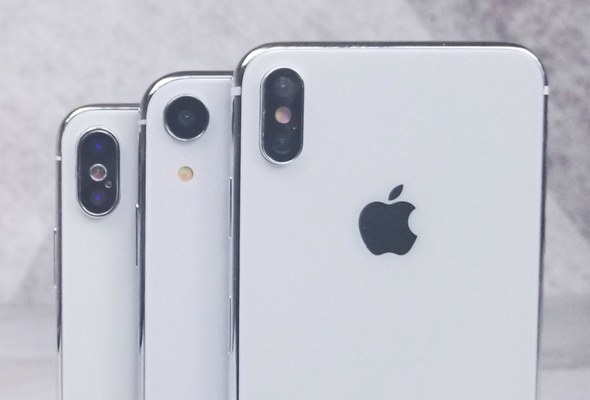 iPhoneXS/XR发布会回顾 2018苹果九月份发布会视频完整版