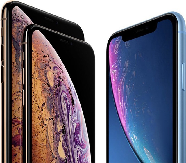 iPhone XS对比iPhone XR：你会选择哪个？