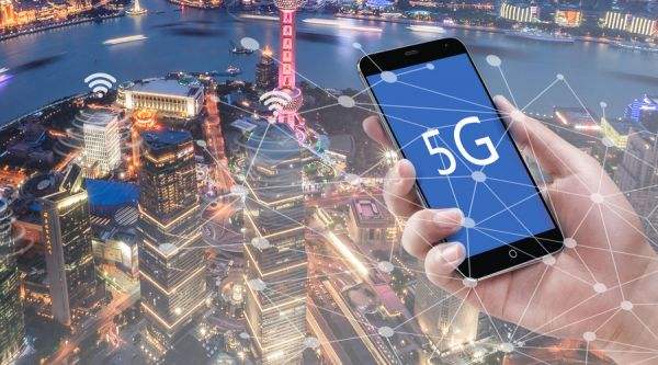 5G牌照最快年底发放 5G手机将于2019上半年推出