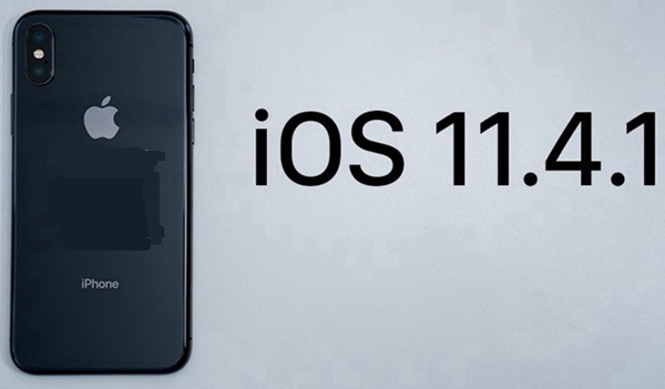 iOS11.4.1验证什么时候关闭 iOS11.4.1验证通道马上关闭吗？