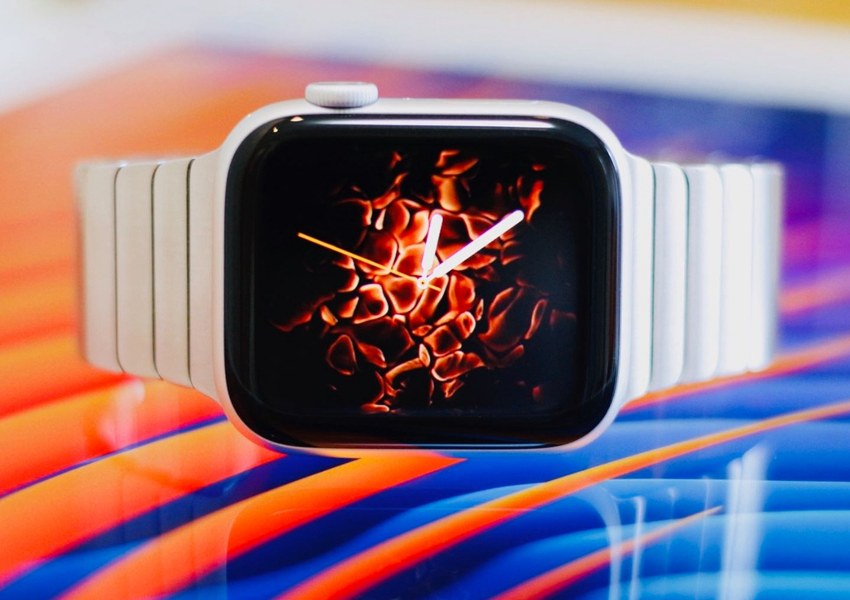 Apple Watch Series 4开箱图赏 最好的智能手表(1/10)