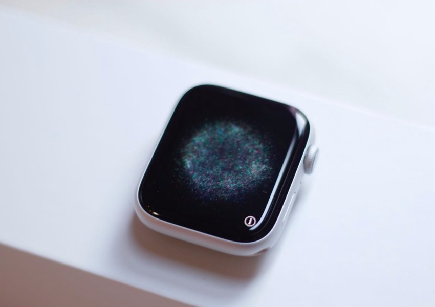 Apple Watch Series 4开箱图赏 最好的智能手表_4
