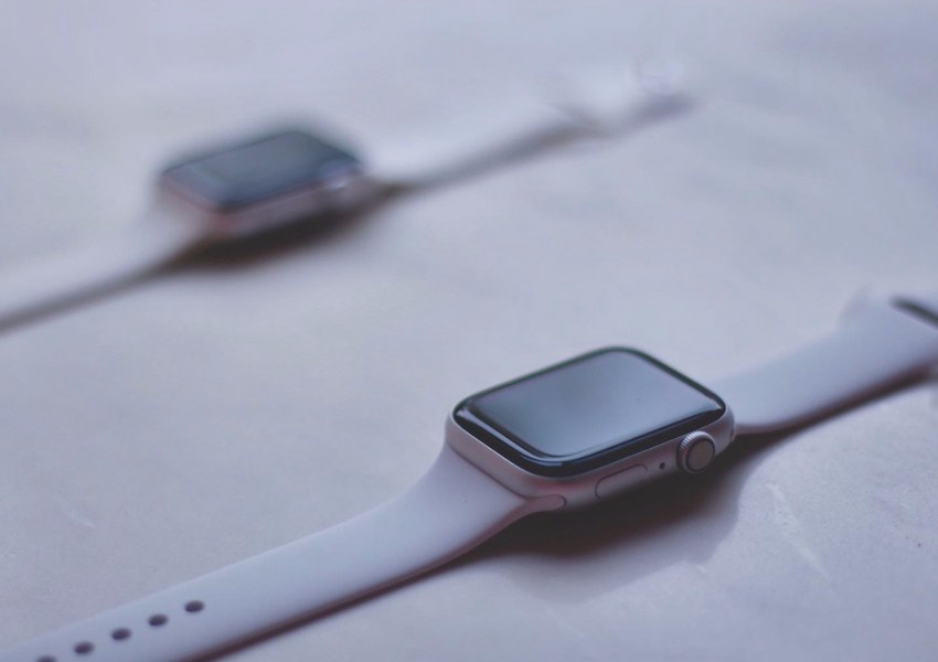 Apple Watch Series 4开箱图赏 最好的智能手表_6