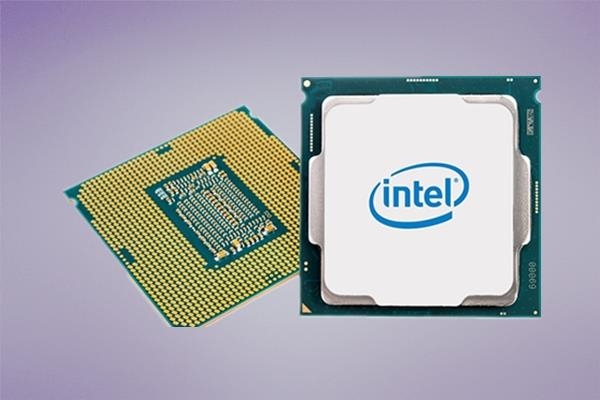 Intel i9-9900K包装盒首曝：靓丽十二面体g