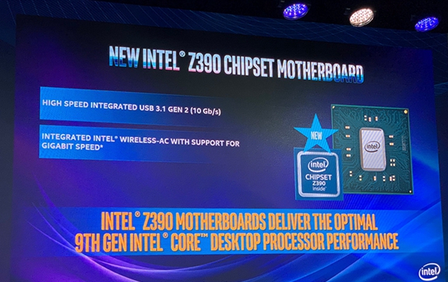 Z390相比Z370升级了什么 Intel平台Z390与Z370主板对比