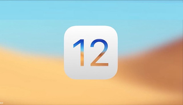 iOS12.1 beta3测试版和公测2发布：修复Bug 优化性能
